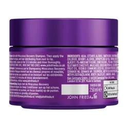 Hot JOHN FRIEDA Frizz Ease Mask
