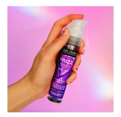 New JOHN FRIEDA Frizz Ease Serum