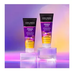 Discount JOHN FRIEDA Frizz Ease Shampoo