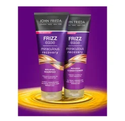 Discount JOHN FRIEDA Frizz Ease Shampoo