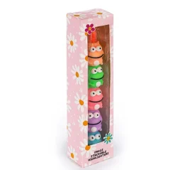 Online Frogs Stackable Highlighters Escritura