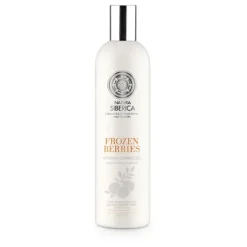 Sale NATURA SIBERICA Frozen Berries Vitamin Shampoo