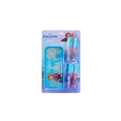 Frozen Lip Gloss & Pouch Set*MARKWINS