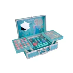 Frozen Makeup Train Case*MARKWINS
