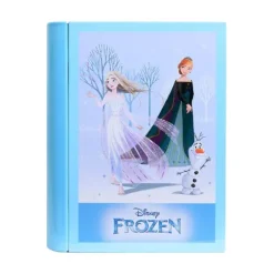 Frozen Snow-Magic Book*MARKWINS Sale