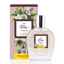 New ALVAREZ GOMEZ Fruit Tea Collection Coco