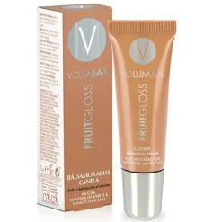 New VOLUMAX Fruitgloss Canela