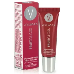Sale VOLUMAX Fruitgloss Fresa Intensa