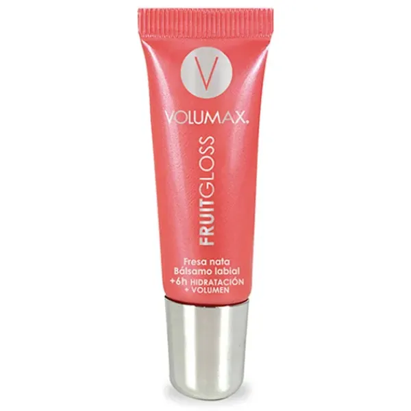 Best VOLUMAX Fruitgloss Fresa Nata