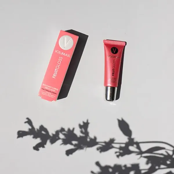 Best VOLUMAX Fruitgloss Fresa Nata