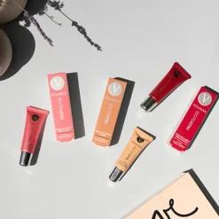 Best VOLUMAX Fruitgloss Fresa Nata