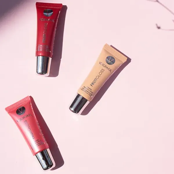 Best VOLUMAX Fruitgloss Fresa Nata