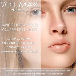 Clearance VOLUMAX Fruitgloss Manzana