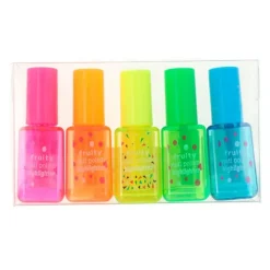 Best Fruity Nail Polish Escritura