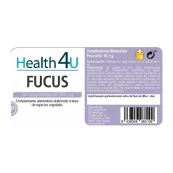Outlet H4U Fucus