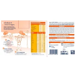 Clearance Fuerza Y Vitalidad Drink Complementos Alimenticios