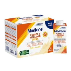 Clearance Fuerza Y Vitalidad Drink Complementos Alimenticios