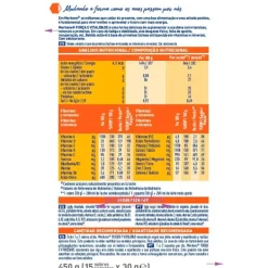 Best Fuerza Y Vitalidad Sobres Complementos Alimenticios