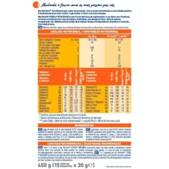 Hot Fuerza Y Vitalidad Sobres Complementos Alimenticios