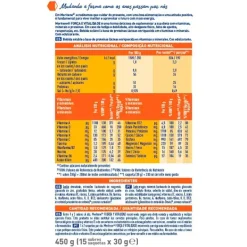 New Fuerza Y Vitalidad Sobres Complementos Alimenticios