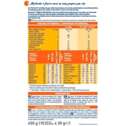 Fuerza Y Vitalidad Sobres Complementos Alimenticios