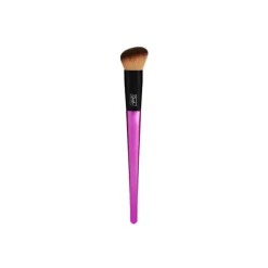 New Fully Equipped Foundation Brush Brochas Y Pinceles