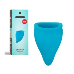 Fun Cup Turquoise*FUN FACTORY Discount