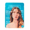 Fun Pimple Patches Salicylic Acid*IROHA NATURE Hot