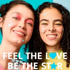 Fun Pimple Patches Salicylic Acid*IROHA NATURE Hot