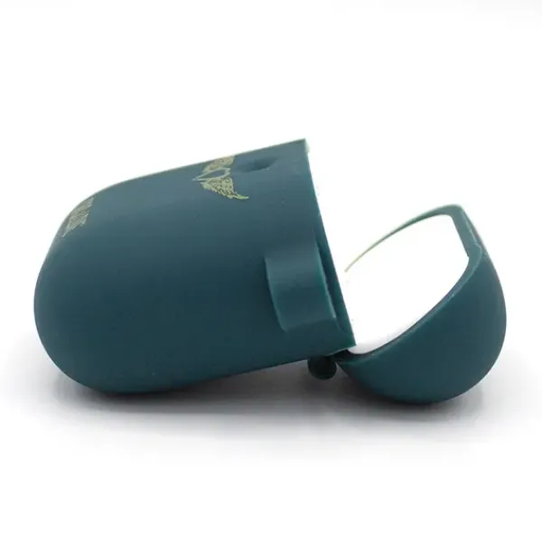 Best CHIC & LOVE Funda Auriculares Azul