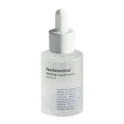 Fundamental Serums