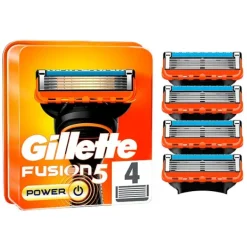 Sale GILLETTE Fusion 5 Power