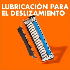 Sale GILLETTE Fusion 5 Power