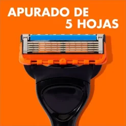 Sale GILLETTE Fusion 5 Power