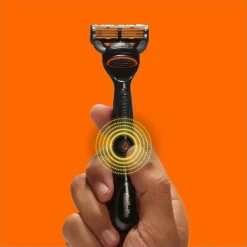Fusion 5 Power*GILLETTE Hot