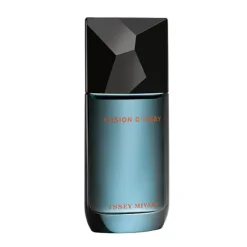 New Fusion D'issey Perfumes