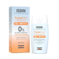 Fusion Fluid Mineral Spf 50*ISDIN Discount