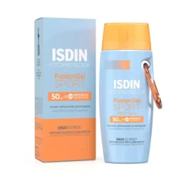 Fusion Gel Sport Spf 50*ISDIN Best