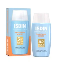 Fusion Water Magic*ISDIN Hot