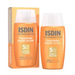 Fusion Water Magic Glow SPF50*ISDIN Outlet