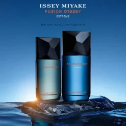 Sale ISSEY MIYAKE Fussion D' Issey Extrème