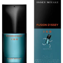 Outlet Fussion D' Issey Igo Perfumes