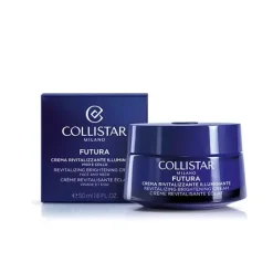 Futura Crema Revitalizante Iluminadora*COLLISTAR Clearance