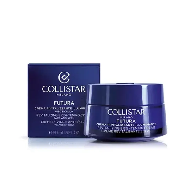 Futura Crema Revitalizante Iluminadora*COLLISTAR Clearance