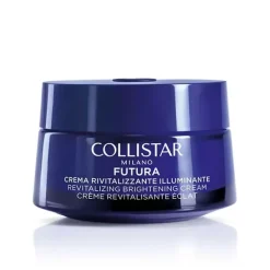 Online Futura Crema Revitalizante Iluminadora Hidratación