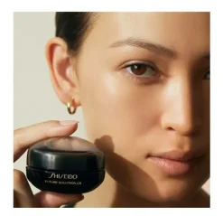 Future Solution Lx Eye&Lip Cream*SHISEIDO Outlet