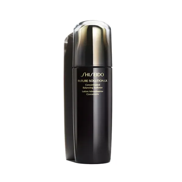 Future Solution Lx Softener*SHISEIDO Online