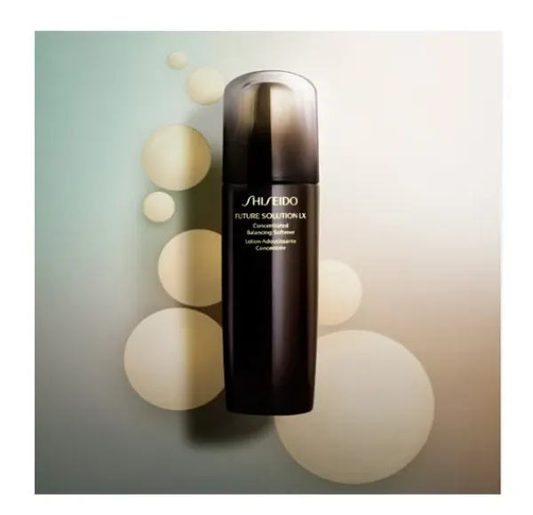 Future Solution Lx Softener*SHISEIDO Online