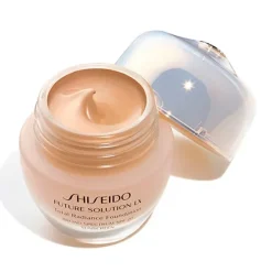 Future Solution Lx Total Radiance*SHISEIDO Outlet