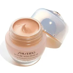 Future Solution Lx Total Radiance*SHISEIDO Outlet